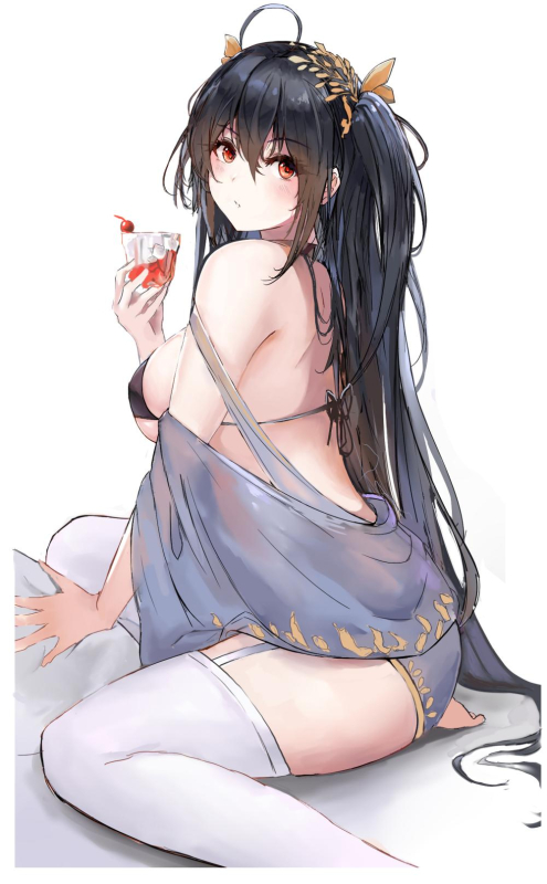 taihou (azur lane)