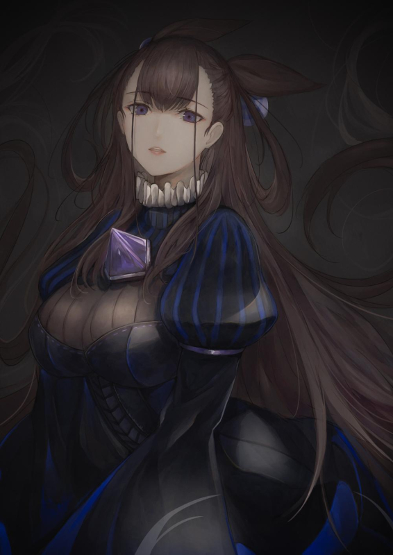 murasaki shikibu (fate)