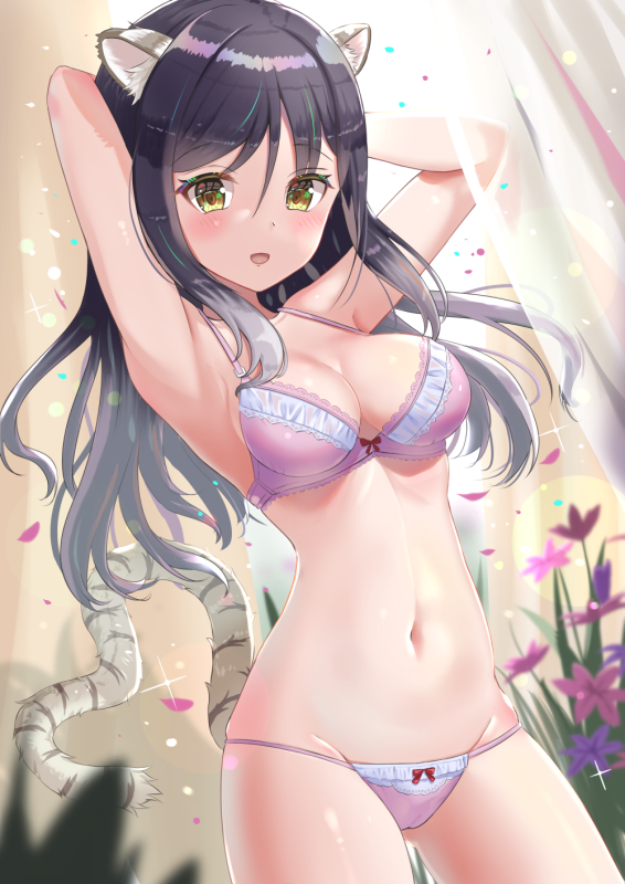 shiori (princess connect!)