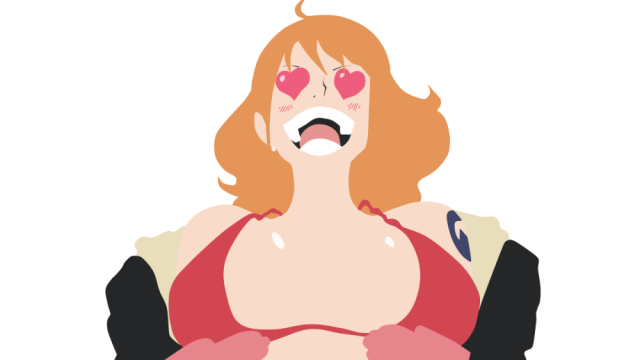 nami (one piece)