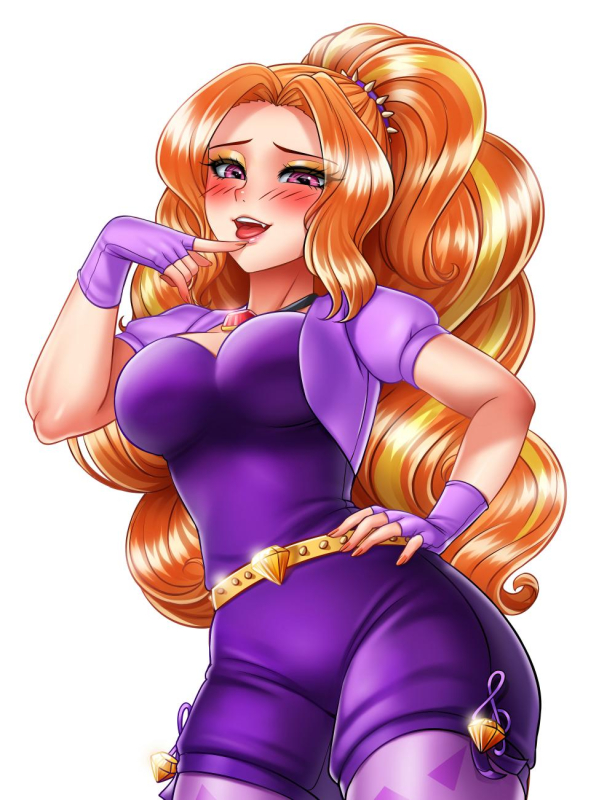 adagio dazzle
