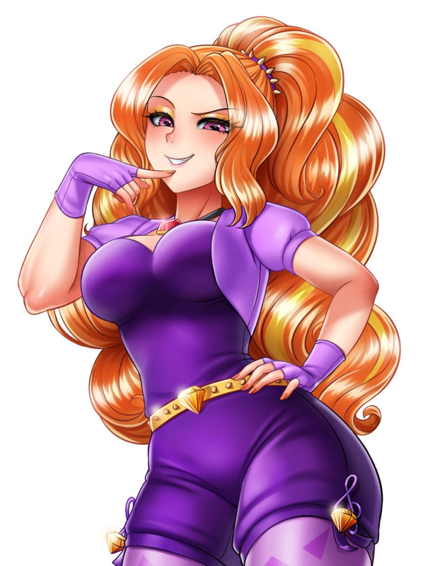 adagio dazzle