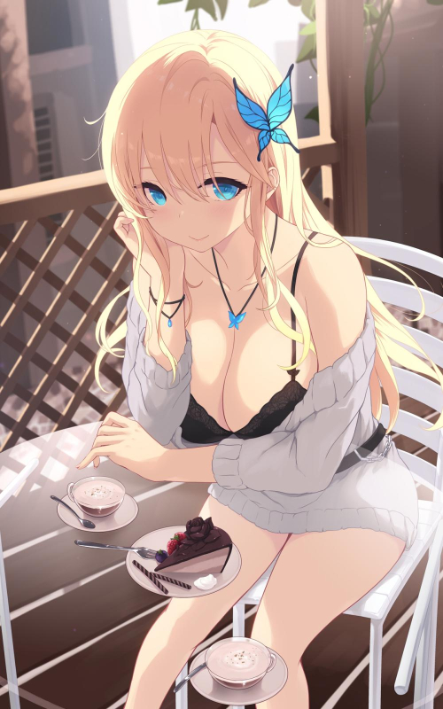 kashiwazaki sena