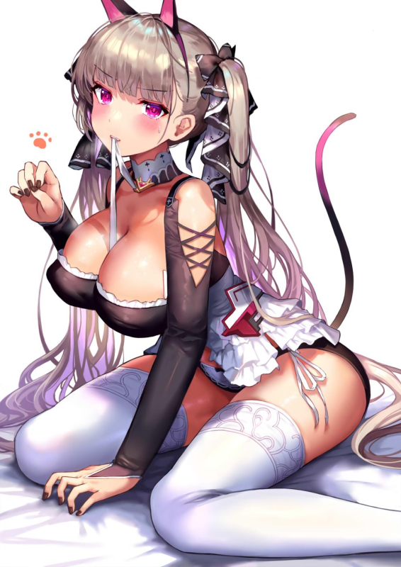 formidable (azur lane)