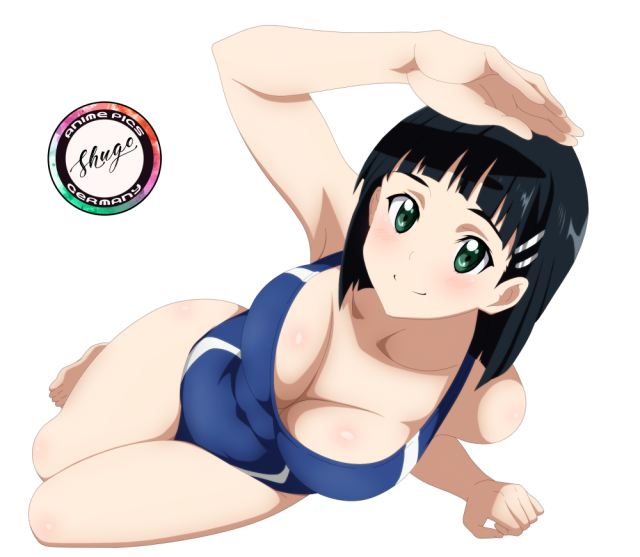 kirigaya suguha