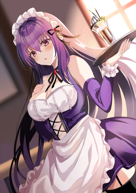 scathach (fate) (all)+scathach skadi (fate grand order)