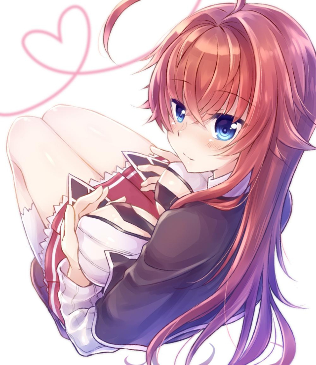 rias gremory