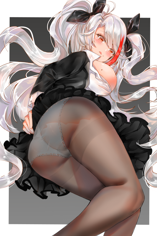 prinz eugen (azur lane)