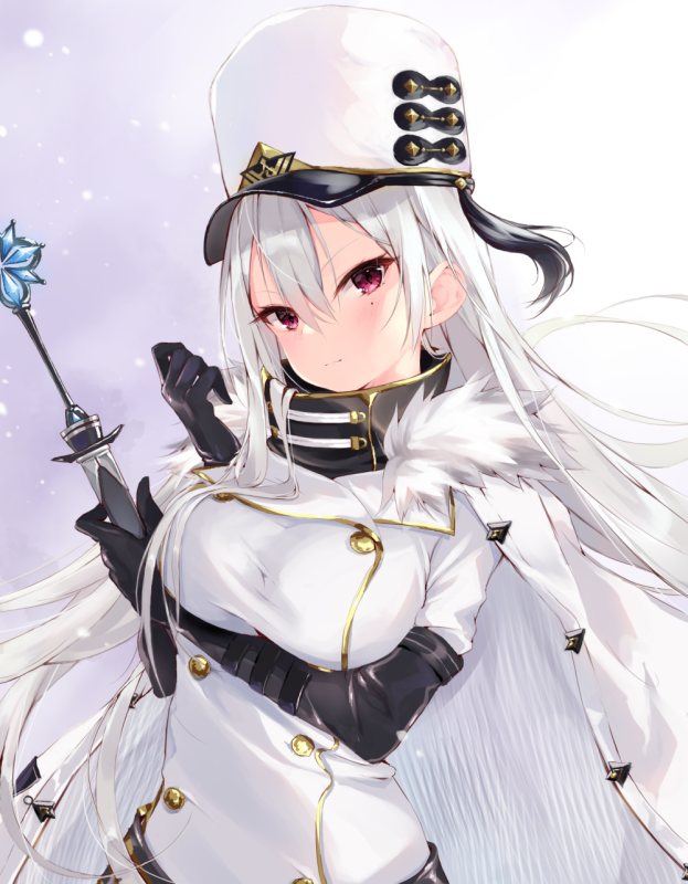 sovetskaya rossiya (azur lane)