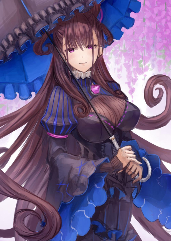 murasaki shikibu (fate)