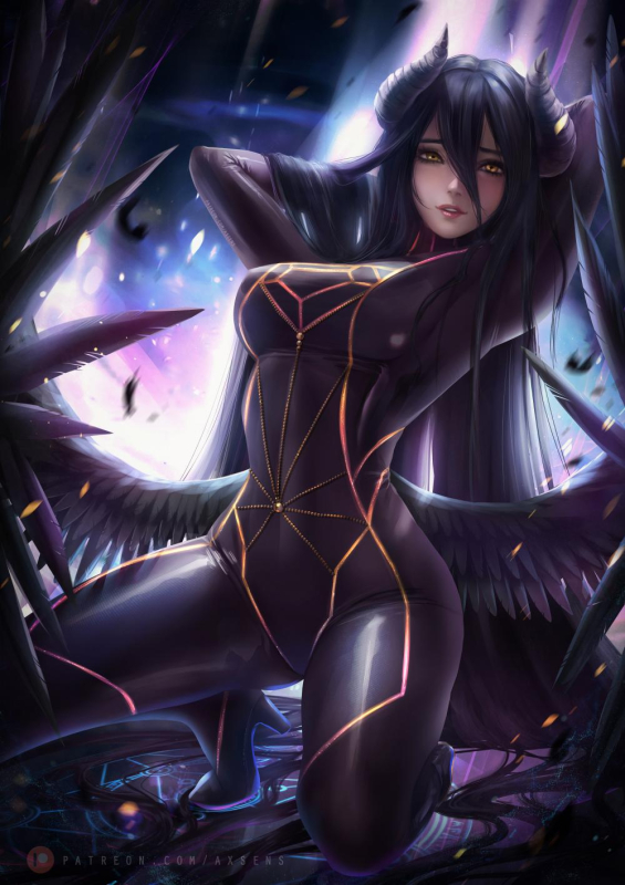 albedo