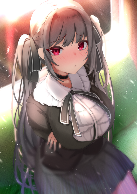 formidable (azur lane)