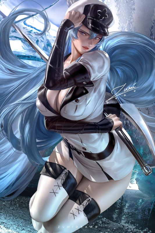 esdeath