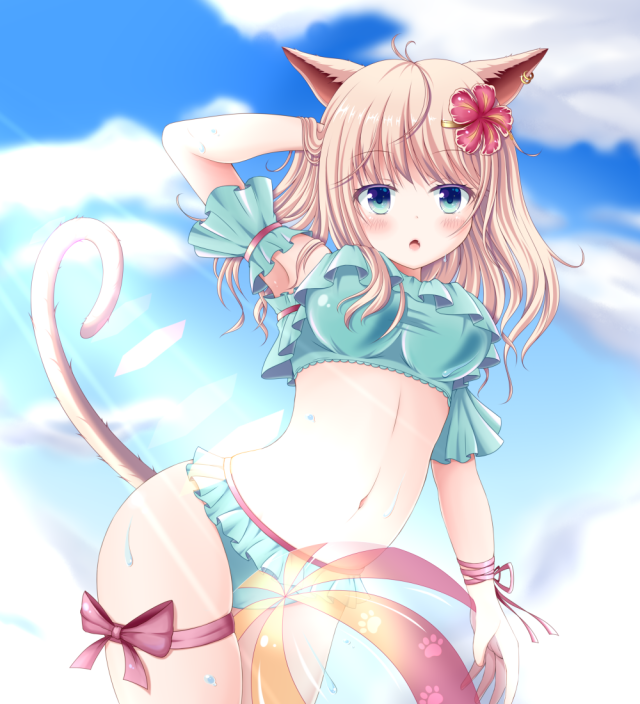 miqo'te