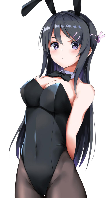 sakurajima mai