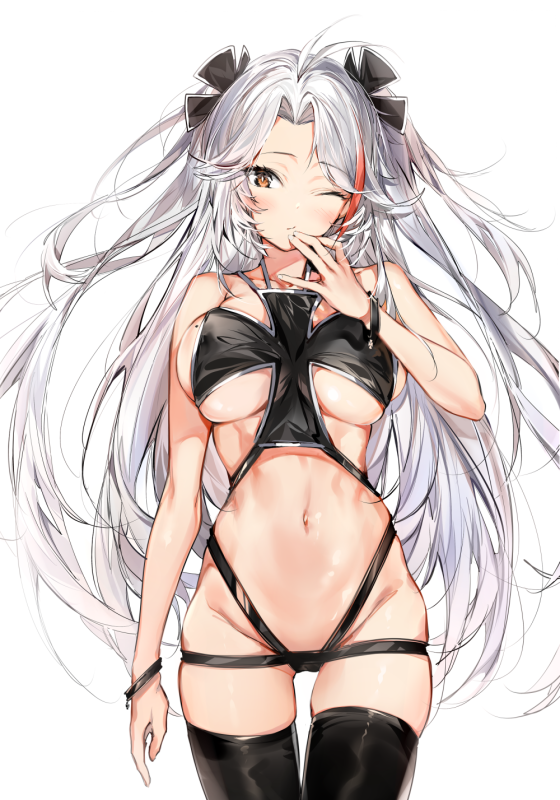 prinz eugen (azur lane)