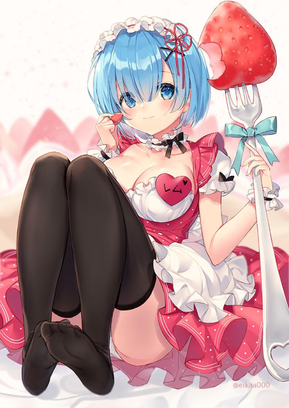 rem (re zero)