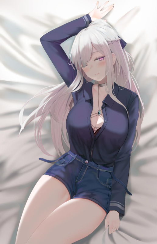 ak-12 (girls frontline)