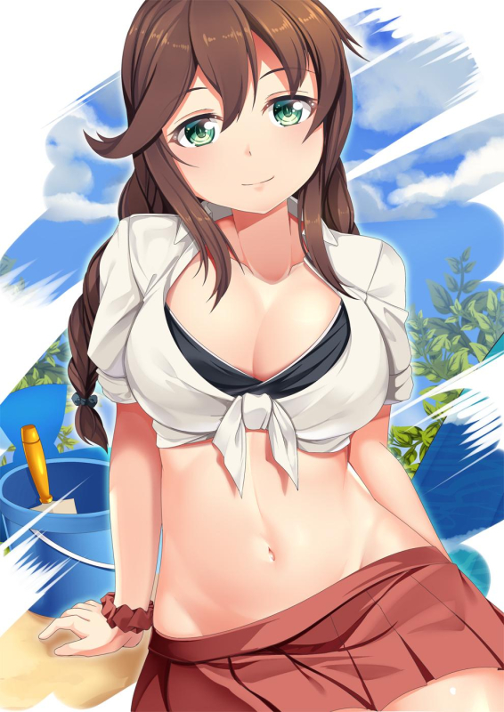 noshiro light cruiser