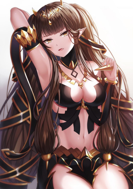 semiramis (fate)