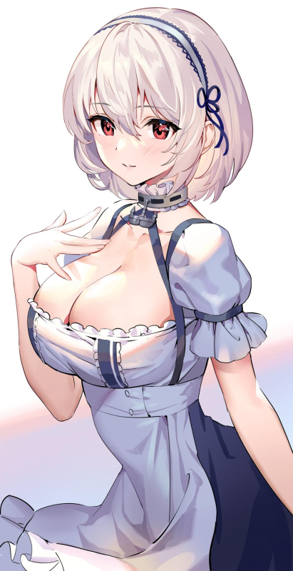 sirius (azur lane)