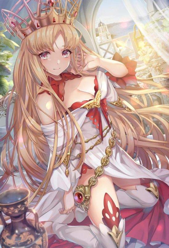 europa (fate grand order)