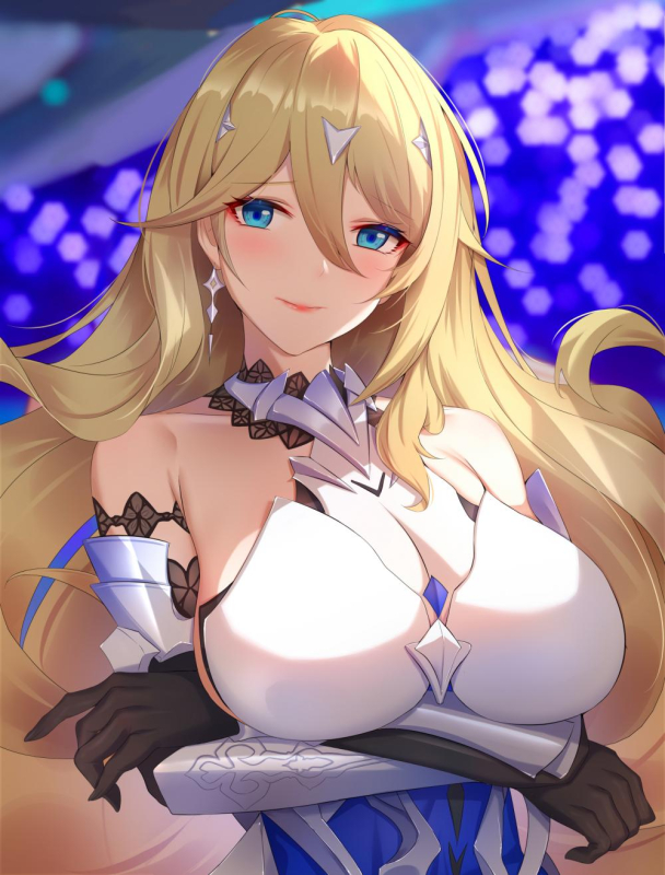 bianka durandal ataegina