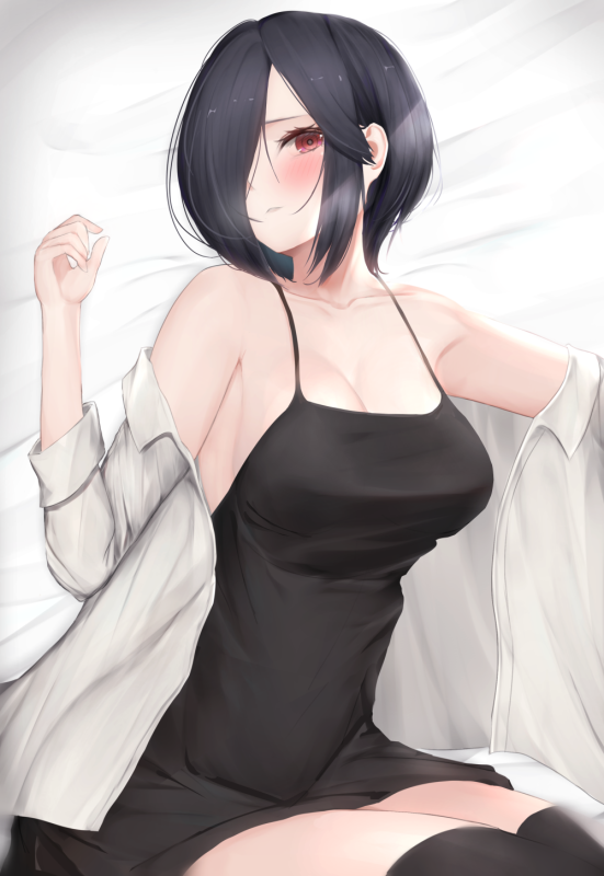 kirishima touka