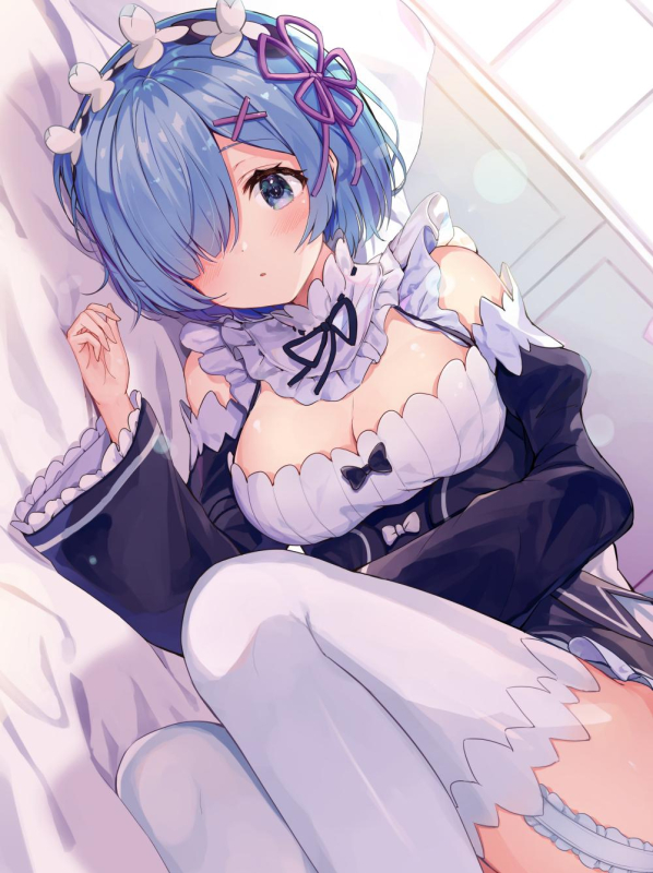 rem (re zero)