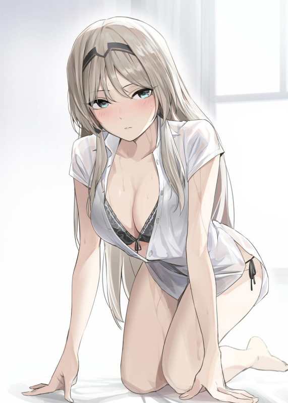 an-94 (girls frontline)