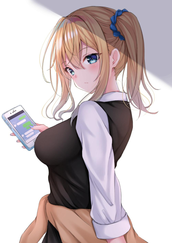 hayasaka ai