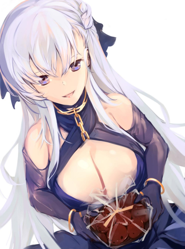 belfast (azur lane)+belfast (the noble attendant) (azur lane)