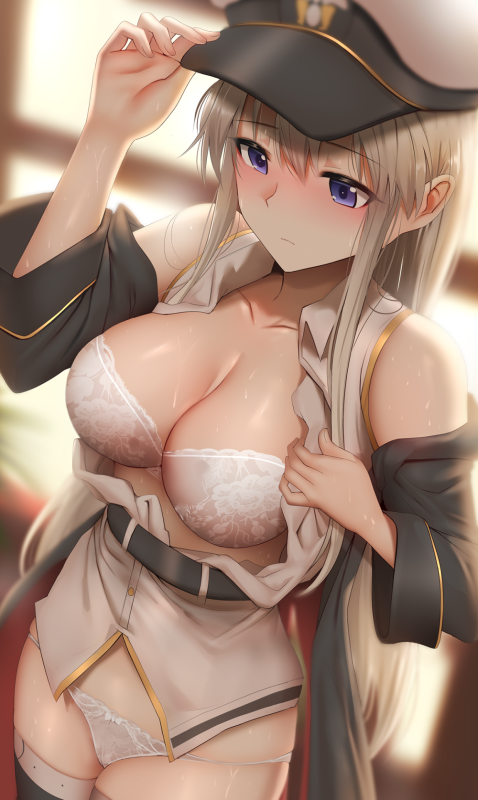 enterprise (azur lane)