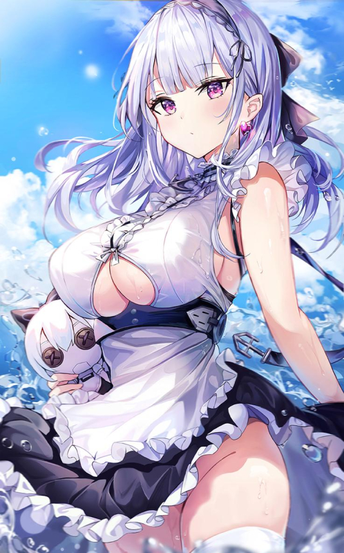 dido (azur lane)