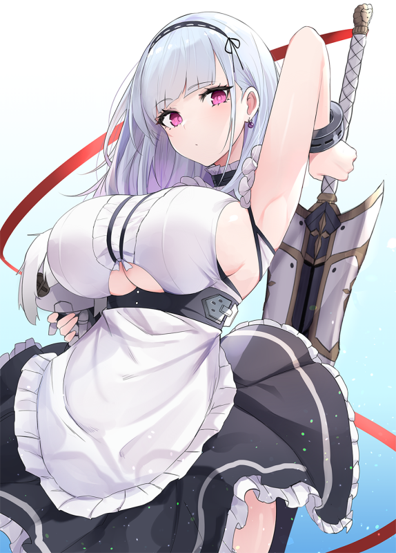 dido (azur lane)