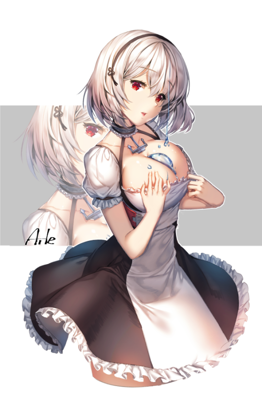 sirius (azur lane)