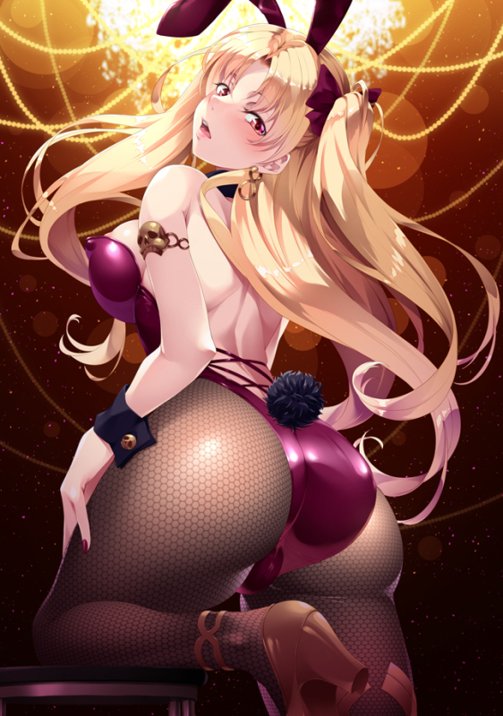 ereshkigal (fate grand order)