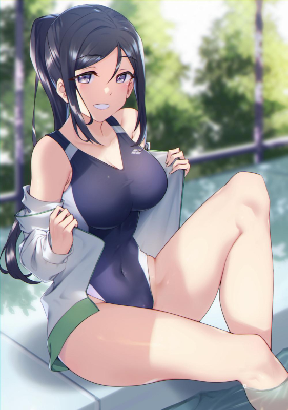 matsuura kanan