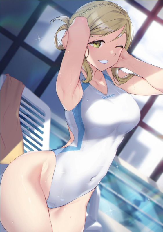 ohara mari