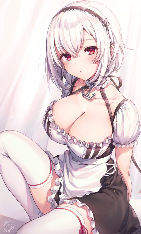 sirius (azur lane)