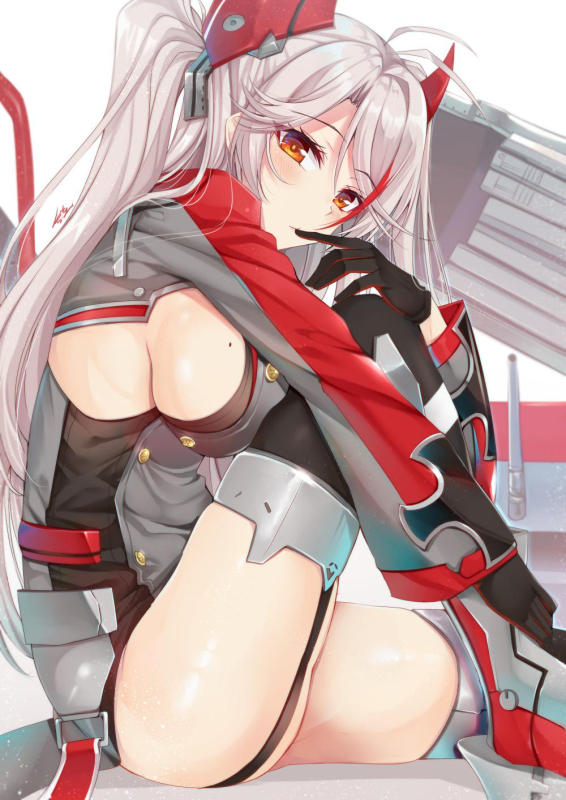 prinz eugen (azur lane)