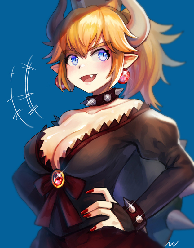 bowsette