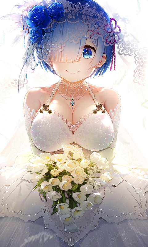 rem (re zero)