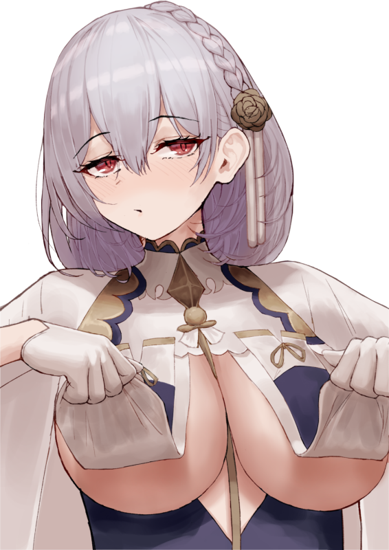 sirius (azur lane)+sirius (azure horizons) (azur lane)