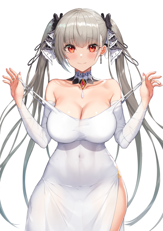 formidable (azur lane)