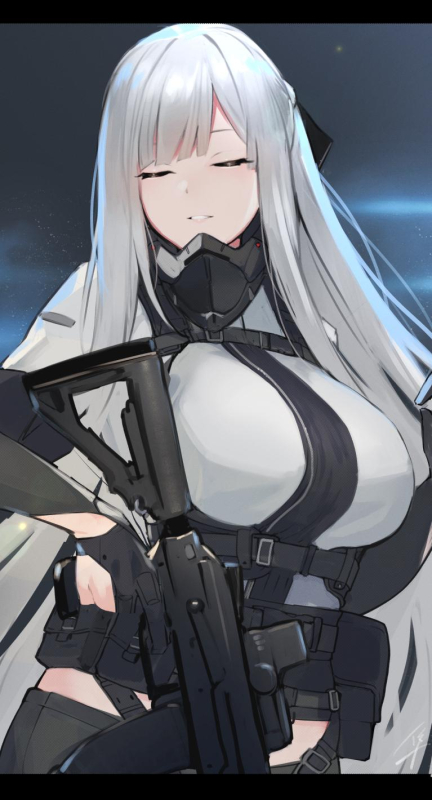 ak-12 (girls frontline)