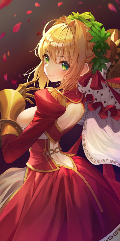 nero claudius (fate) (all)+nero claudius (fate)