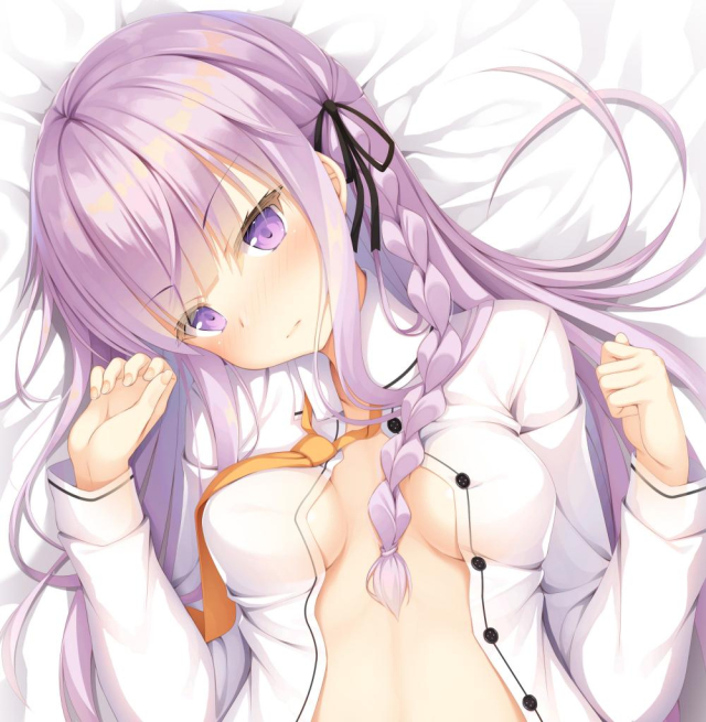 kirigiri kyouko