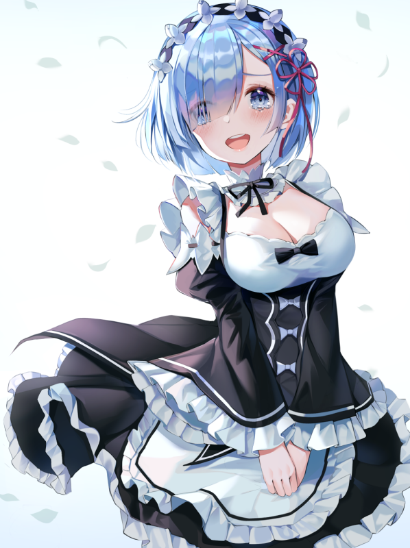 rem (re zero)