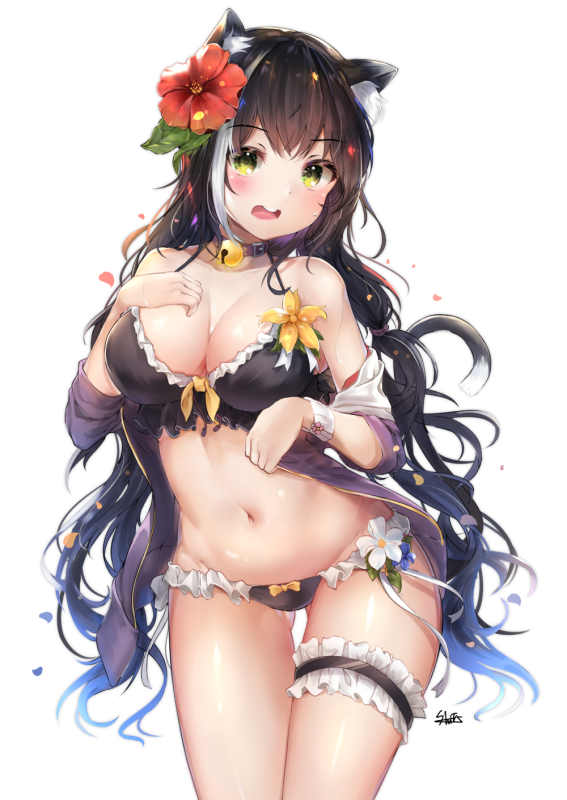 karyl (princess connect!)